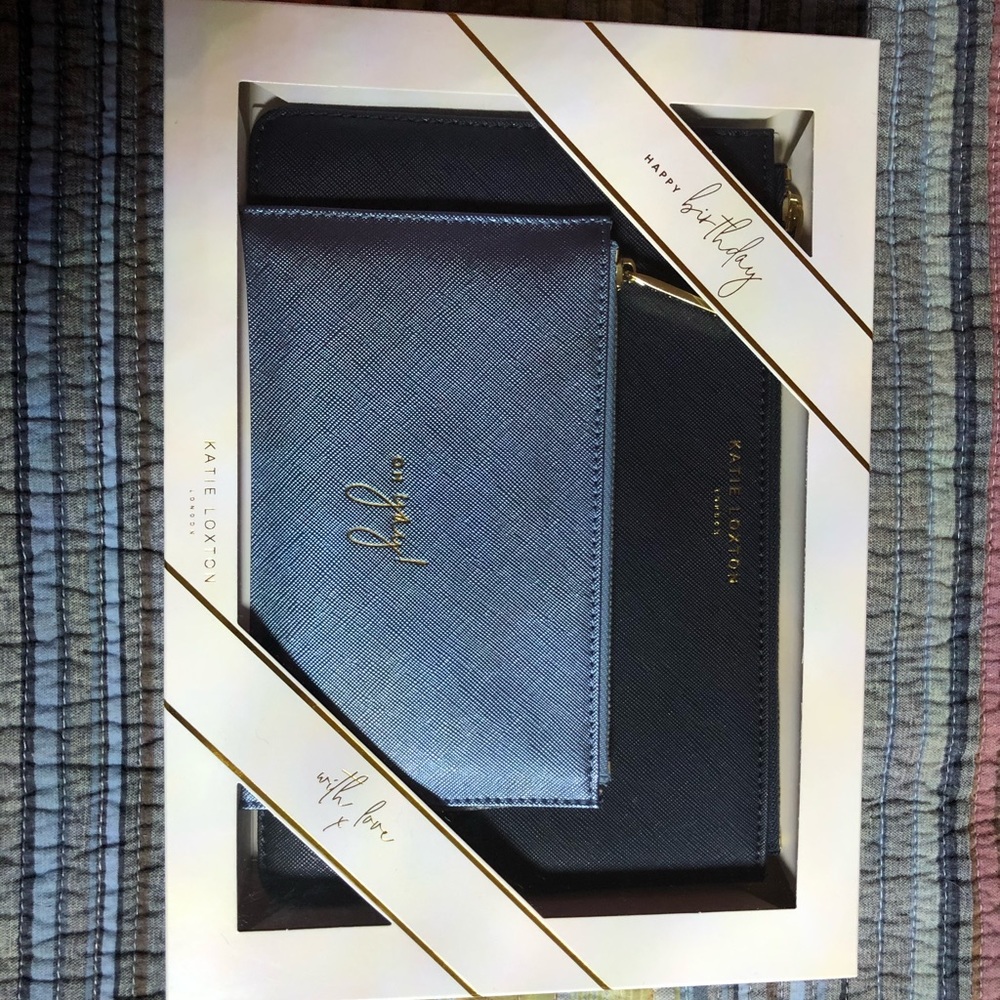 2 Katie Loxton Purses